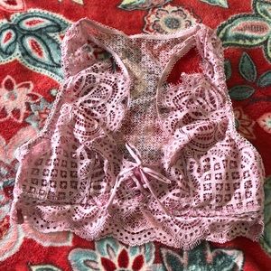 Victoria’s Secret bralette